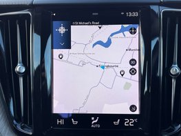 Volvo XC60 2.0 XC60 Inscription T6 Recharge AWD Auto 4WD 5dr 28