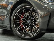 BMW M4 3.0 BiTurbo Competition Coupe 2dr Petrol Steptronic Euro 6 (s/s) (510 ps) 82