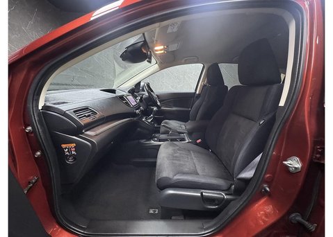 Honda CR-V 2.0 i-VTEC SE Plus Navi SUV 5dr Petrol Manual Euro 6 (s/s) (155 ps) 50
