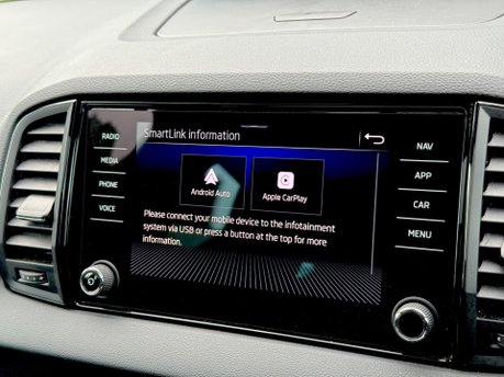 Skoda Karoq SPORTLINE TSI DSG 32