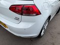 Volkswagen Golf 1.6 TDI BlueMotion Tech GT Edition DSG Euro 6 (s/s) 5dr 41