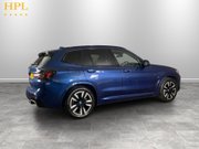 BMW Ix3 80kWh M Sport SUV 5dr Electric Auto (286 ps) Full Leather - Alloys - DAB Ra 7