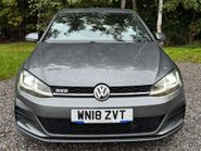 Volkswagen Golf 2.0 Golf GTD TDI 5dr 14