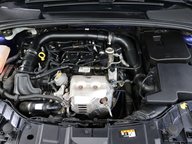 Ford Focus ST-LINE X 45