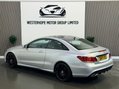Mercedes-Benz E Class 3.0 E350d V6 AMG Line Edition G-Tronic+ Euro 6 (s/s) 2dr 14