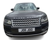 Land Rover Range Rover 3.0 Range Rover Vogue TDV6 Auto 4WD 5dr 15