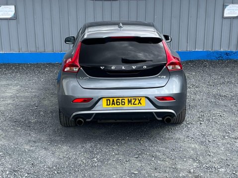 Volvo V40 2.0 T2 R-Design Pro Euro 6 (s/s) 5dr 53
