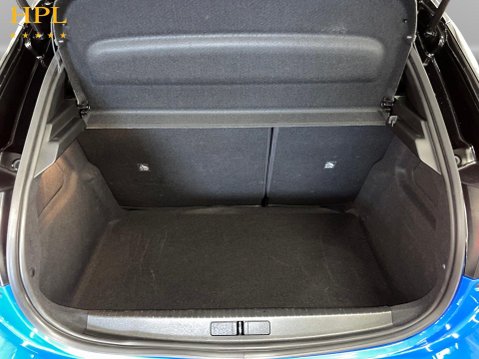 Vauxhall Corsa 1.2 Turbo Ultimate Hatchback 5dr Petrol Auto Euro 6 (s/s) (100 ps) Air Con 21