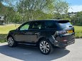 Land Rover Discovery Sport 1.5 P300e 12.2kWh R-Dynamic HSE Auto 4WD Euro 6 (s/s) 5dr 30