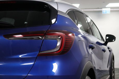 Renault Captur S EDITION TCE 23