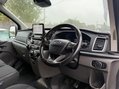 Ford Transit Custom 2.0 340 EcoBlue MHEV Limited L1 H1 Euro 6 (s/s) 5dr 11