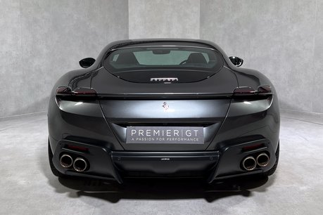 Ferrari Roma V8. NOW SOLD. SIMILAR REQUIRED. PLEASE CALL 01903 254 800. 5