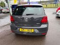 Volkswagen Polo 1.0 BlueMotion Tech Match Edition Euro 6 (s/s) 3dr 11