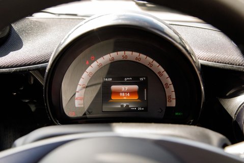 Smart Fortwo Coupe PRIME EXCLUSIVE 16