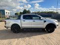 Ford Ranger 2.0 EcoBlue Wildtrak Auto 4WD Euro 6 (s/s) 4dr 11