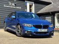 BMW 4 Series 3.0 430d M Sport Hatchback 5dr Diesel Auto Euro 6 (s/s) (258 ps) 1