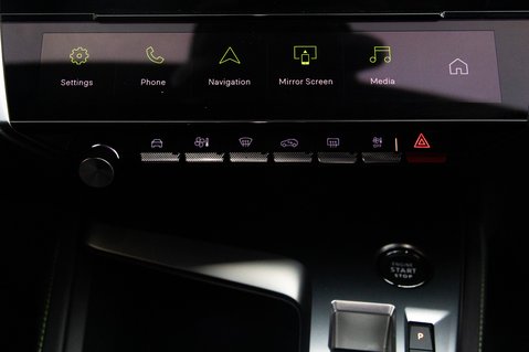 Peugeot 308 PURETECH S/S GT 34