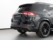 Mercedes-Benz GLE 3.0 GLE53 BiTurbo MHEV AMG (Premium Plus) SUV 5dr Petrol Hybrid SpdS TCT 4M 36