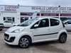 Peugeot 107 ACTIVE