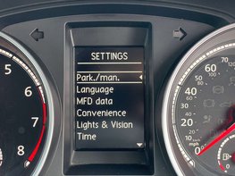 Volkswagen Scirocco 1.4 Scirocco GT BlueMotion Technology TSi 3dr 23