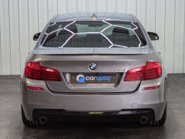 BMW 5 Series 3.0 535d M Sport Auto 4dr 37