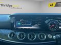 Mercedes-Benz E Class 2.0 E220d AMG Line (Premium) Cabriolet 2dr Diesel G-Tronic+ Euro 6 (s/s) (1 28