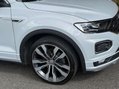 Volkswagen T-Roc 1.6 T-Roc R-Line TDI 5dr 57