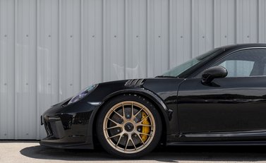Porsche 911 (991.2) GT3 RS Weissach 27