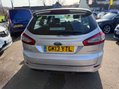 Ford Mondeo 2.0 TDCi Titanium X Euro 5 5dr 5