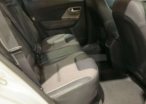 Kia Niro 64kWh 2 SUV 5dr Electric Auto (201 bhp) 10
