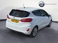 Ford Fiesta 1.0T EcoBoost Titanium Euro 6 (s/s) 3dr 7