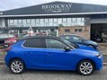 Vauxhall Corsa 1.2 Turbo Elite Nav Auto Euro 6 (s/s) 5dr 3