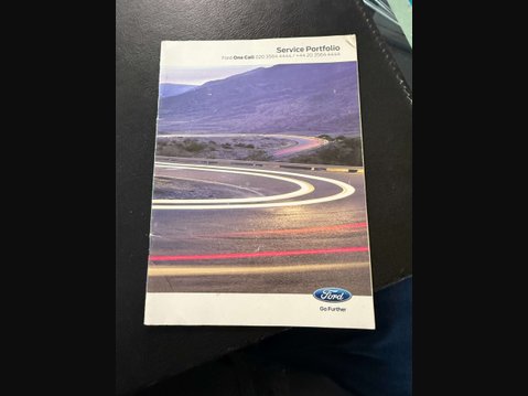 Ford Focus 2.3 Focus RS 4WD 5dr 99