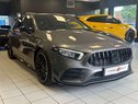 Mercedes-Benz A Class 2.0 AMG A 35 4Matic Premium Auto 4WD 5dr