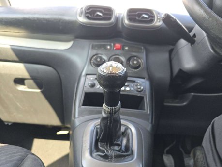 Citroen C3 Picasso 1.4 VTi 16V VT MPV 5dr Petrol Manual Euro 5 (95 ps) 14