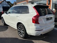 Volvo XC90 2.0 D5 Momentum SUV 5dr Diesel Geartronic 4WD Euro 6 (s/s) (225 ps) 2