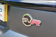 Land Rover Range Rover Sport SVR 17