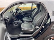 Smart Fortwo Coupe 0.9T Prime (Premium) Twinamic Euro 6 (s/s) 2dr 70