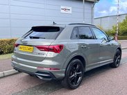 Audi Q3 1.5 TFSI CoD 35 S line S Tronic Euro 6 (s/s) 5dr 70