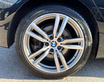 BMW 2 Series 1.5 225XE M Sport Auto 4WD 5dr 14