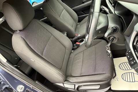 Kia Rio 2 ISG 25