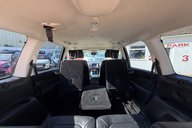 Ford Galaxy TITANIUM ECOBLUE AUTOMATIC..FULL BLACK LEATHER.SAT NAV., 58