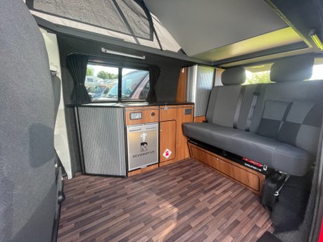 Volkswagen Transporter T6 2