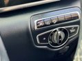 Mercedes-Benz V Class 2.2 V220d BlueTEC SE MPV 5dr Diesel G-Tronic+ Euro 6 (s/s) 7 Seat (163 ps) 47