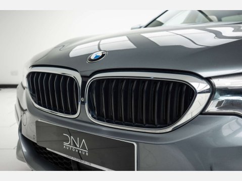 BMW 5 Series 3.0 540i xDrive M Sport Auto 4WD 4dr 26