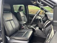 Ford Ranger Wildtrak 4x4 213ps Automatic Pickup - Colour Coded Canopy 4