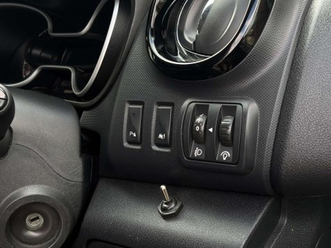 Vauxhall Vivaro 1.6 Vivaro 2900 Sportive CDTi 50