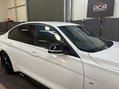 BMW 3 Series 2.0 320i M Sport Shadow Edition Auto Euro 6 (s/s) 4dr 50