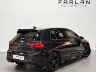Volkswagen Golf 2.0 TSI R Hatchback 5dr Petrol DSG 4Motion Euro 6 (s/s) (320 ps) 5