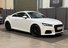 Audi TT 2.0 TFSI S line S Tronic Euro 6 (s/s) 3dr